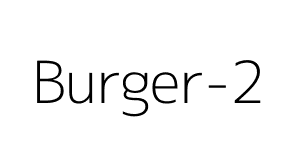 Burger-2