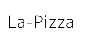 La-Pizza