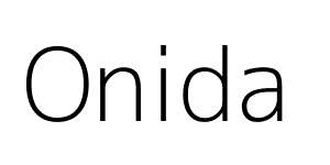 Onida