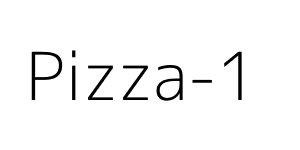 Pizza-1