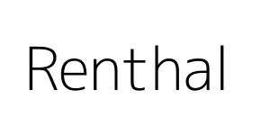 Renthal