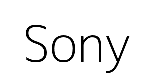 Sony