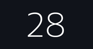 赞助位28