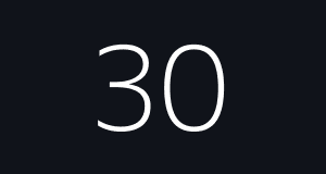 赞助位30