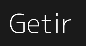Getir