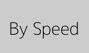 By Speed