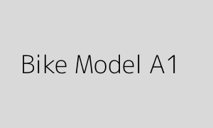 Bike Model A1