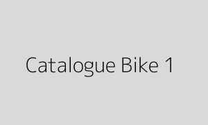 Catalogue Bike 1