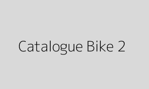 Catalogue Bike 2
