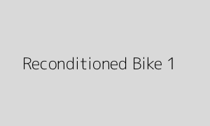 Bike 1