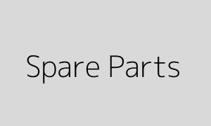 Spare Parts