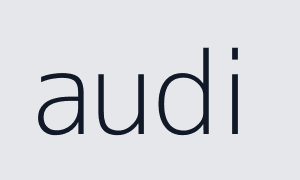 Audi logo