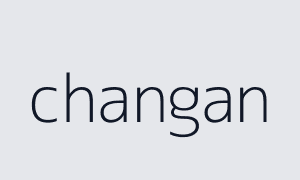Changan logo