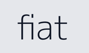 Fiat logo