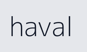 Haval logo