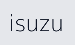 Isuzu logo