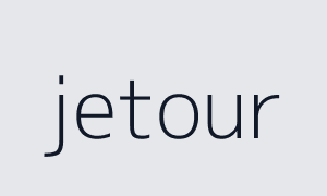 Jetour logo