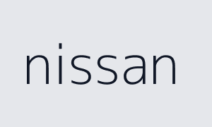 Nissan logo