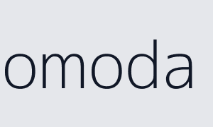 Omoda logo