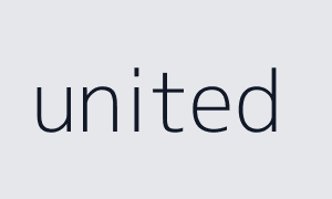 United logo