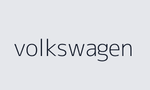 Volkswagen logo