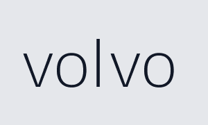 Volvo logo