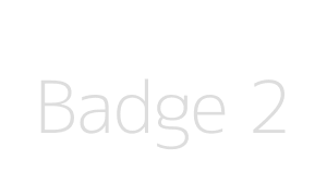 Badge 2