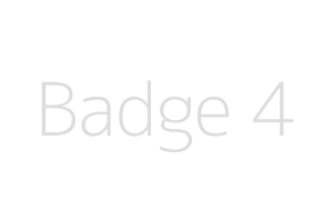 Badge 4