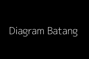 Diagram Batang