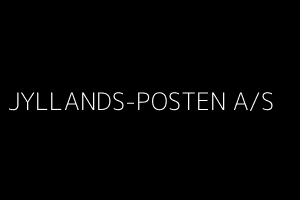 JYLLANDS-POSTEN A/S
