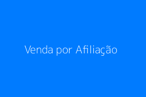 Imagem de venda por afiliação
