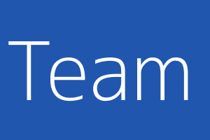 Team