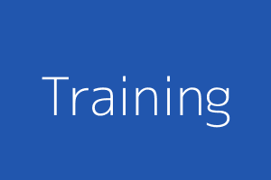 Training