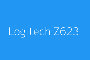 Logitech Z623