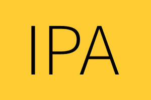 IPA