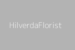 HilverdaFlorist