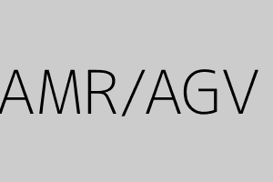 AMR/AGV