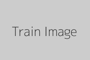 Train Image