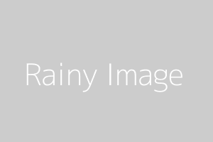 雨のイメージ