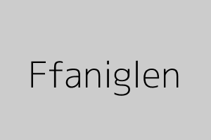 Ffaniglen