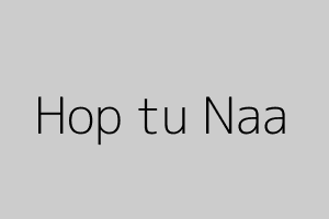 Hop tu Naa