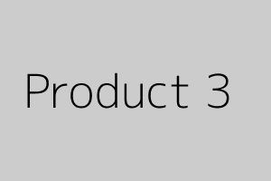 Product 3