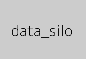 Data Silo