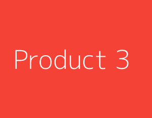 Product 3