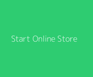 Sidebar Sample 2 - Online Store