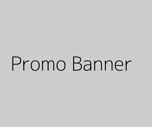 Promo Banner