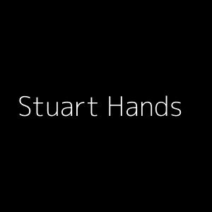 Stuart Hands