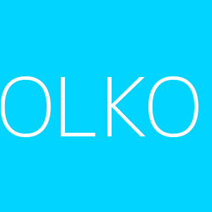 OLKO Logo