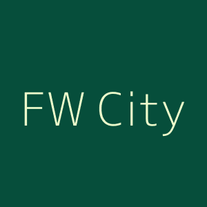 Fort Wayne Fort Wayne City SC logo
