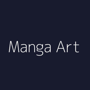 Manga Art